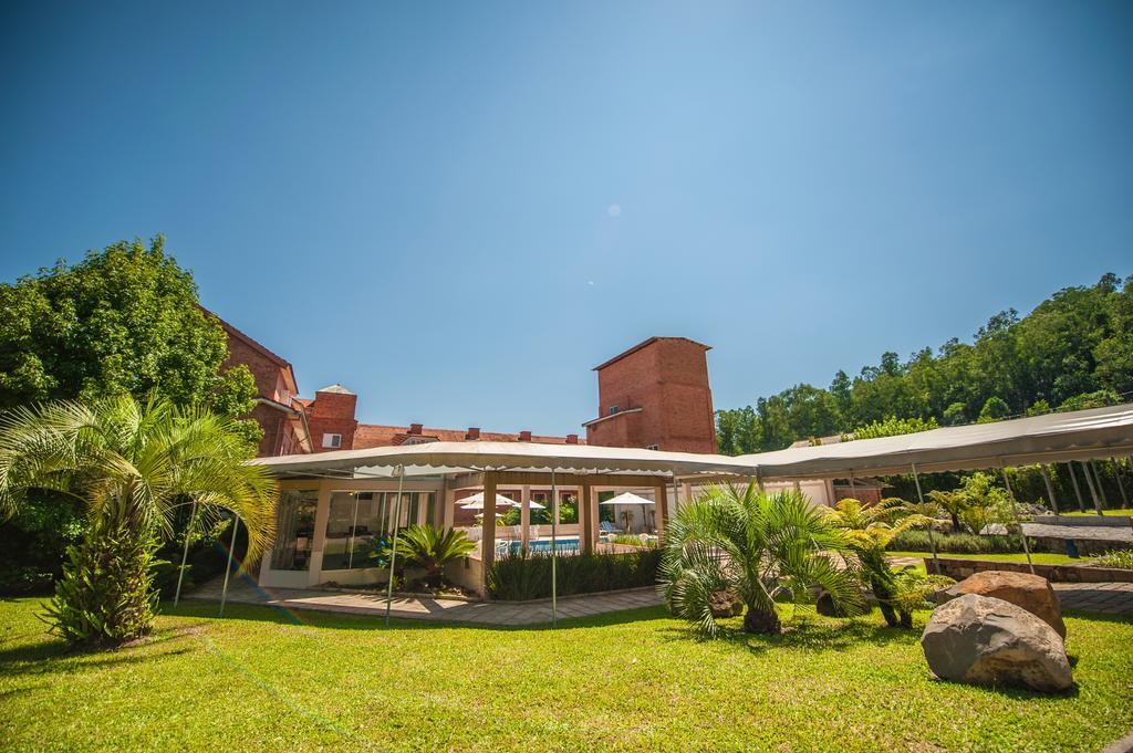 Farina Park Hotel Bento Gonçalves Exterior foto