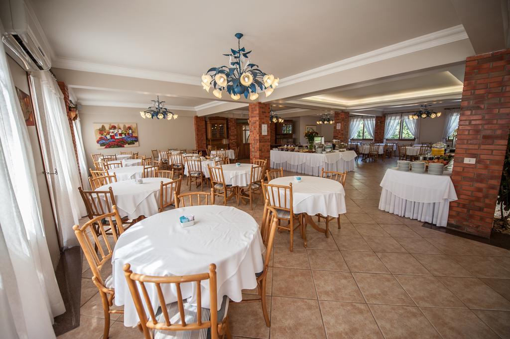 Farina Park Hotel Bento Gonçalves Exterior foto